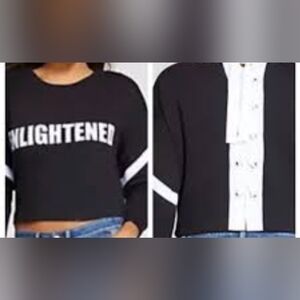 Gabrielle Union Enlightened Top